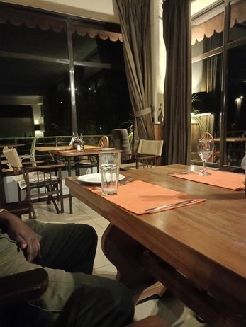 matteos Italian Restaurant Naivasha