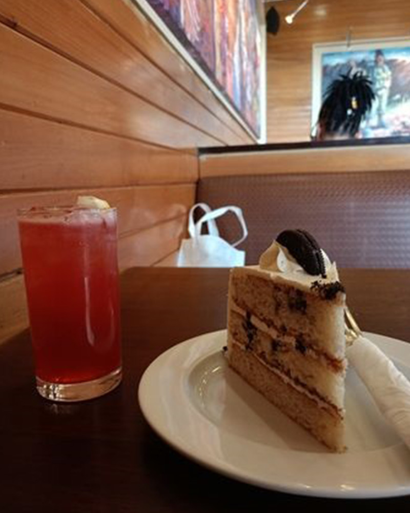cake strawberry lemonade java restaurant naivasha cbd buffallo mall places to eat