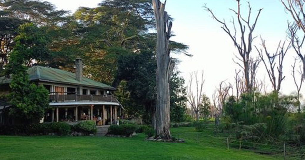 Fishermans Restaurant Naivasha moi southlake places to eat