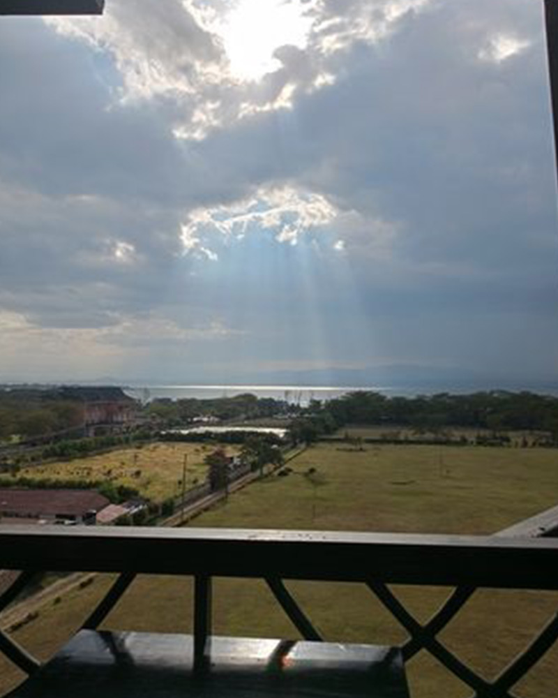 lake naivasha view bulbul lounge bar restaurant naivasha nest boutique south lake places to eat