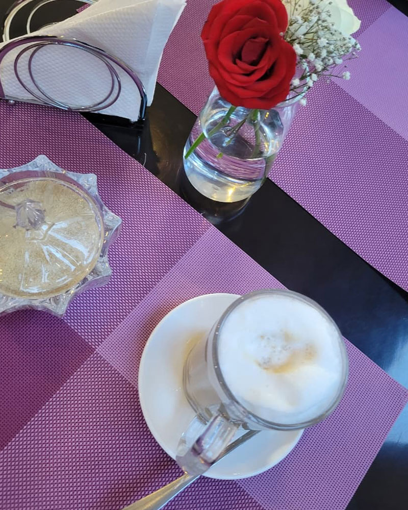 latte coffee palling point restaurant Naivasha cbd places to eat