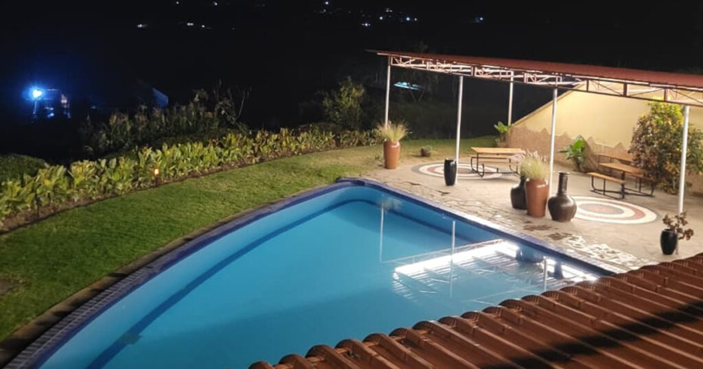 mwanzo lodge restaurant naivasha panda places to eat