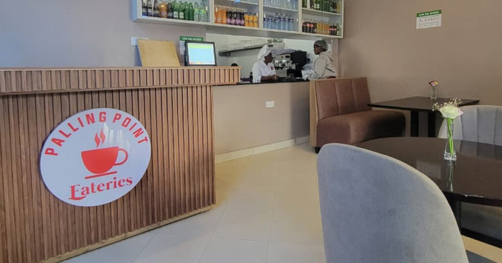 palling point restaurant naivasha cbd places to eat