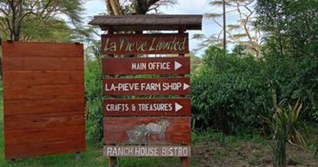 ranch house bistro restaurant naivasha south lake places to eat