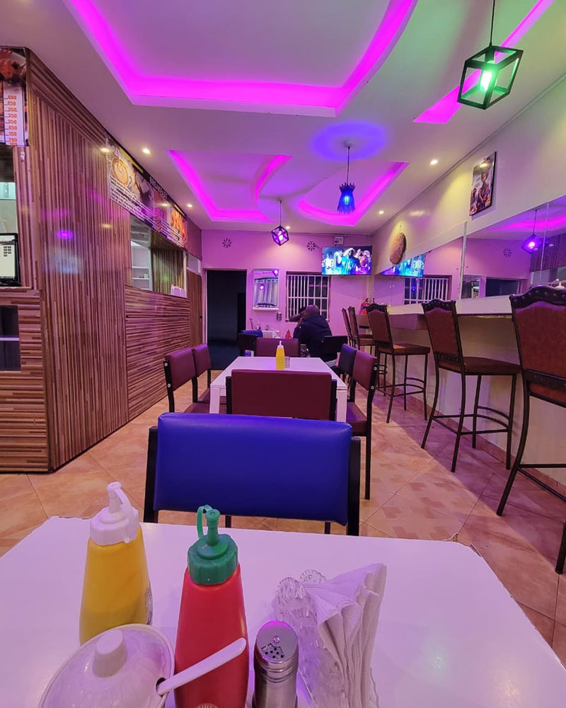 ready to eat coastal kitchen restaurant naivasha cbd places to eat