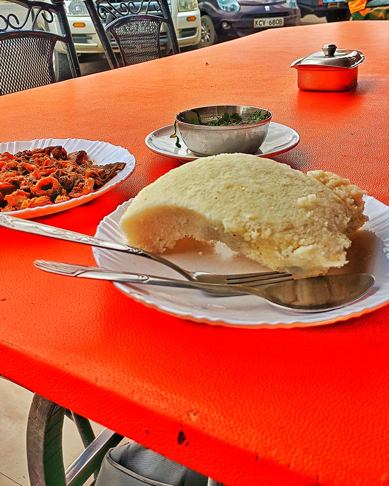 ugali matumbo njambis hotel restaurant naivasha cbd places to eat