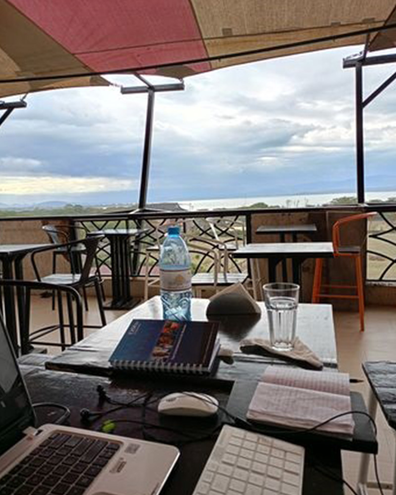 work remote bulbul lounge bar restaurant naivasha nest boutique south lake places to eat