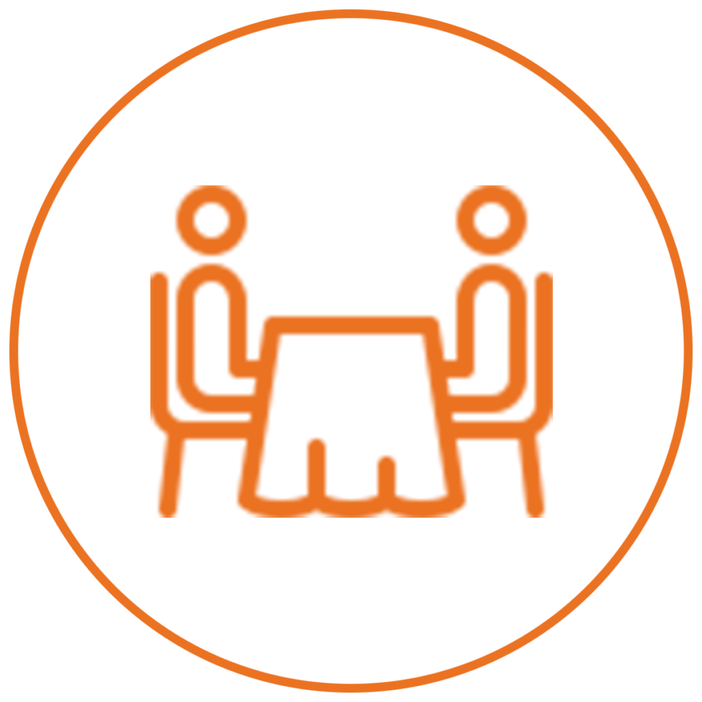 Restaurant in Naivasha pata icon